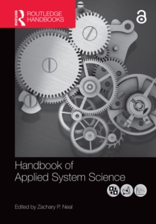 Handbook of Applied System Science