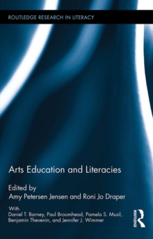 Arts Education and Literacies