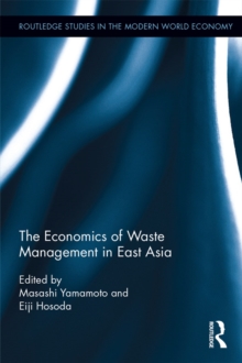 The Economics of Waste Management in East Asia