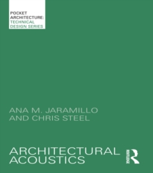 Architectural Acoustics