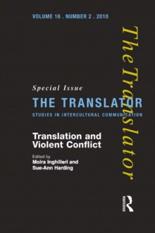 Translation and Violent Conflict