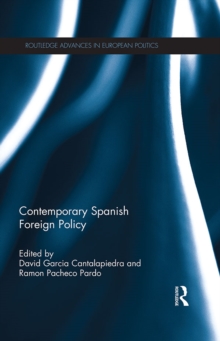 Contemporary Spanish Foreign Policy