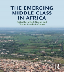 The Emerging Middle Class in Africa