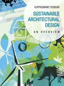 Sustainable Architectural Design : An Overview