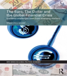 The Euro, The Dollar and the Global Financial Crisis : Currency challenges seen from emerging markets