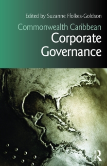 Commonwealth Caribbean Corporate Governance