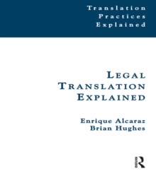 Legal Translation Explained