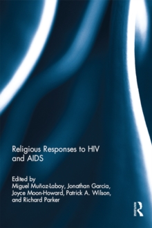 Religious Responses to HIV and AIDS