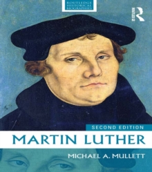 Martin Luther