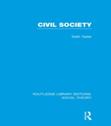 Civil Society