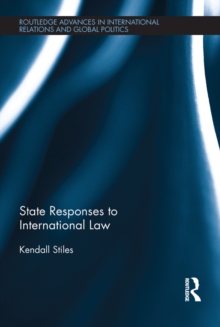 State Responses to International Law