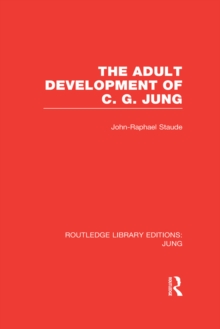 The Adult Development of C.G. Jung