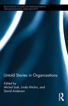 Untold Stories in Organizations