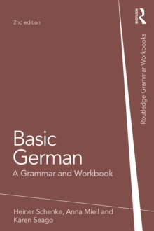 Basic German : A Grammar and Workbook