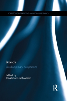 Brands : Interdisciplinary Perspectives