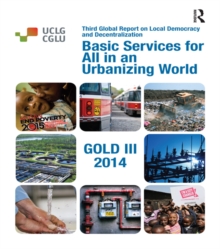 Basic Services for All in an Urbanizing World