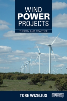 Wind Power Projects : Theory and Practice