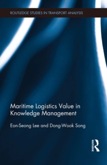 Maritime Logistics Value in Knowledge Management