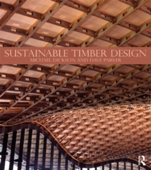 Sustainable Timber Design