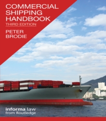 Commercial Shipping Handbook