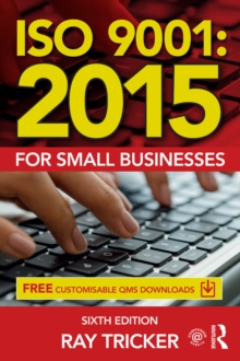 ISO 9001:2015 for Small Businesses