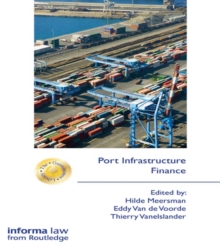 Port Infrastructure Finance