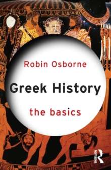 Greek History: The Basics