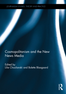 Cosmopolitanism and the New News Media