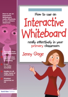 How to Use an Interactive Whiteboard Really Effectively in Your Primary Classroom