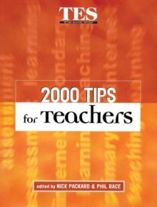 2000 Tips for Teachers