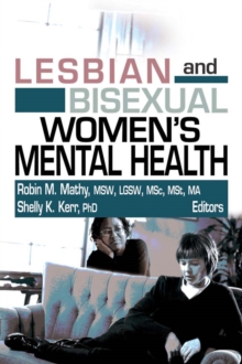 Lesbian and Bisexual Women's Mental Health