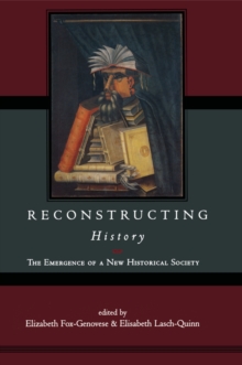 Reconstructing History