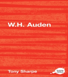 W.H. Auden