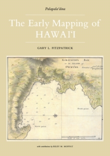 Early Mapping Of Hawaii