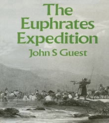 Euphrates Expedition