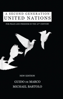 Second Generation United Nations