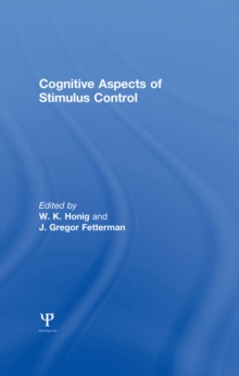 Cognitive Aspects of Stimulus Control