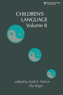 Children's Language : Volume 8