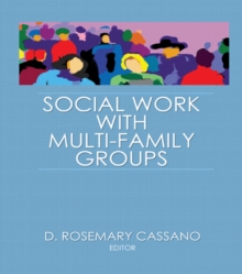 Social Work With Multi-Family Groups