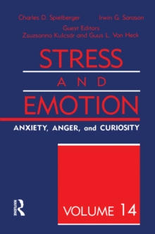 Stress And Emotion