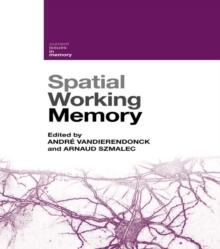 Spatial Working Memory