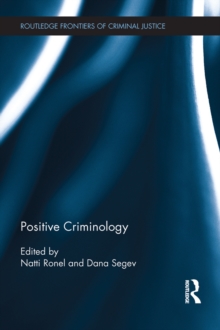 Positive Criminology