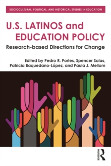 U.S. Latinos and Education Policy : Research-Based Directions for Change