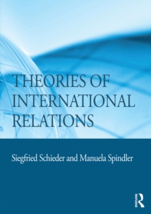 Theories of International Relations