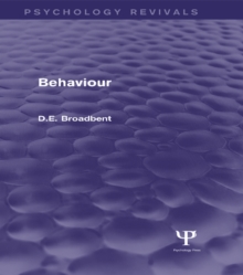 Behaviour