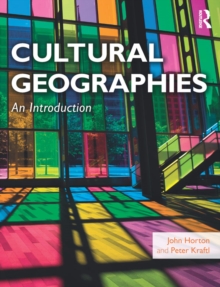 Cultural Geographies : An Introduction