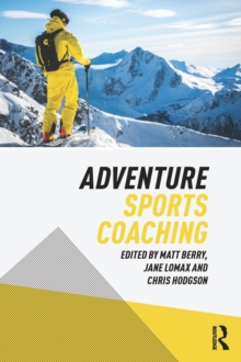 Adventure Sports Coaching