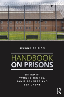 Handbook on Prisons