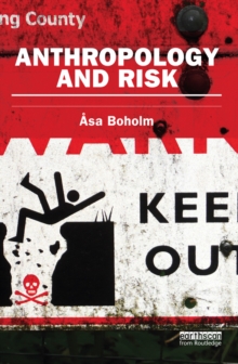 Anthropology and Risk