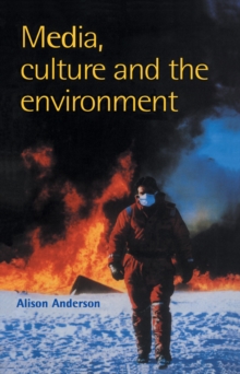 Media, Culture And The Environment